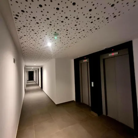 Happy Studio Luxury Pipera Voluntari Exterior photo