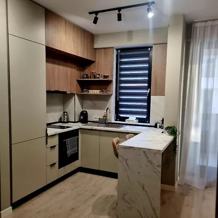 Happy Studio Luxury Pipera Voluntari Exterior photo