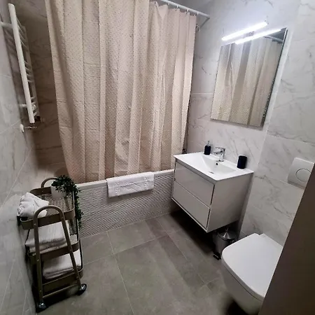 Happy Studio Luxury Pipera Voluntari Exterior photo