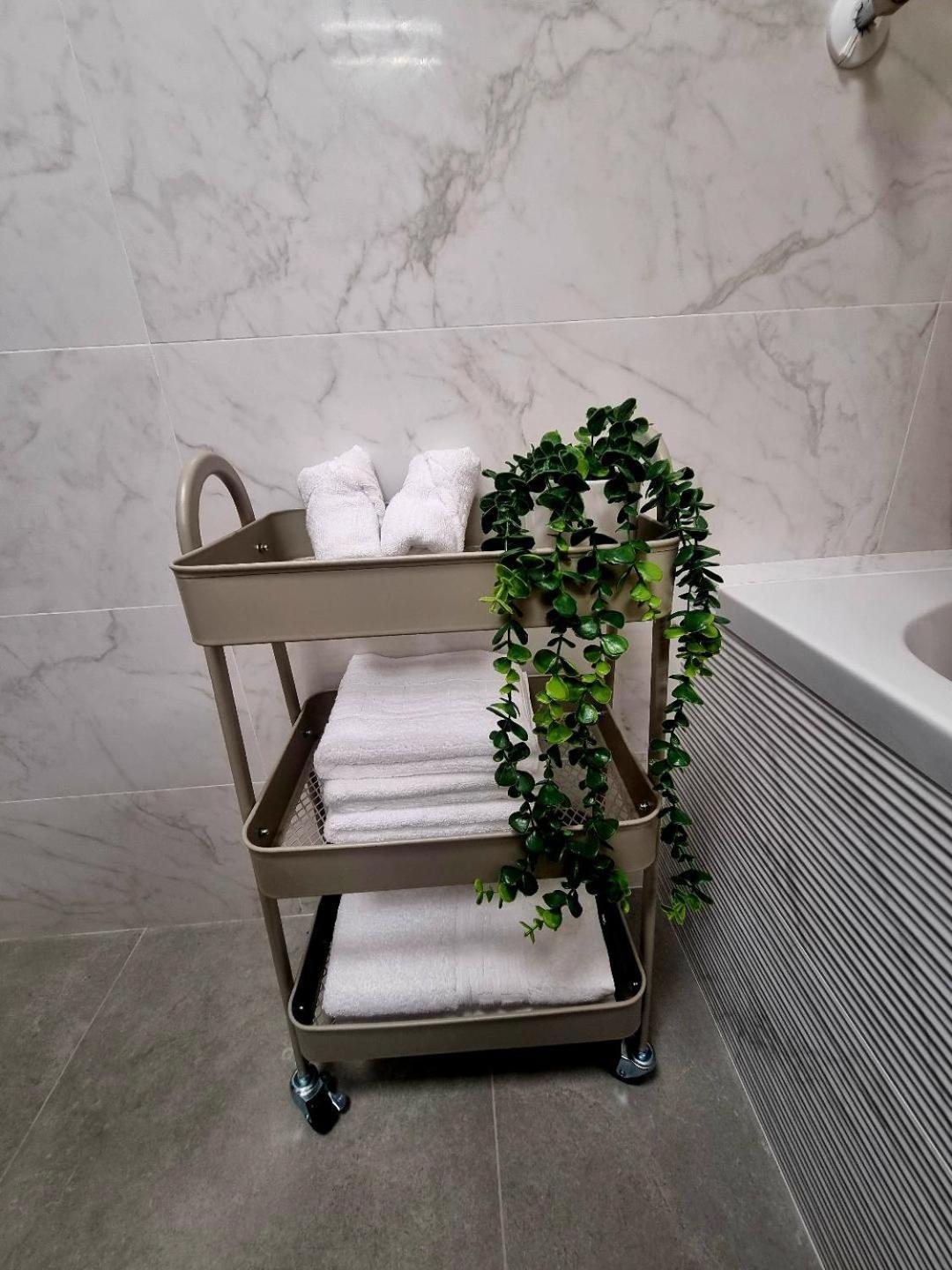 Apartment Happy Luxury Pipera